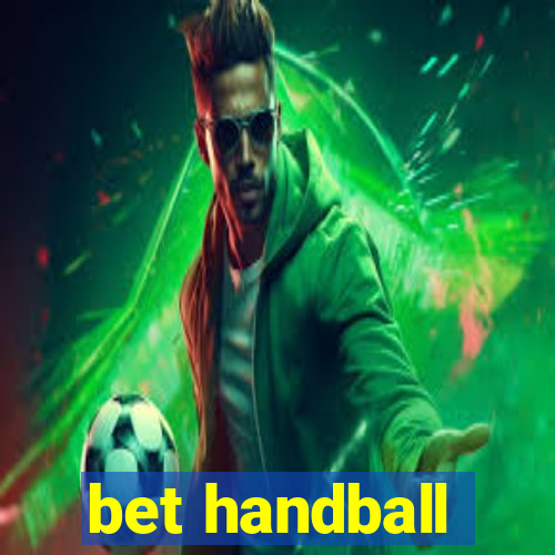 bet handball